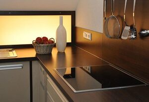 Ferienwohnung Pflümli - Obsthof Steffelin