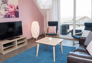 Ferienwohnung Himbeere - Obsthof Steffelin