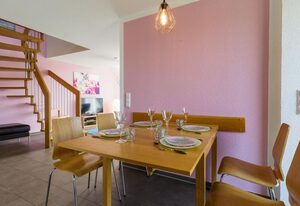 Ferienwohnung Himbeere - Obsthof Steffelin