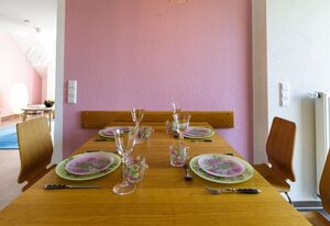Ferienwohnung Himbeere - Obsthof Steffelin
