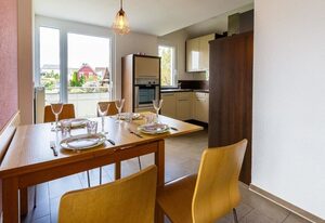 Ferienwohnung Himbeere - Obsthof Steffelin