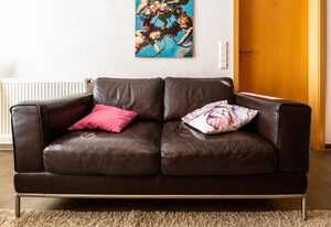 Ferienwohnung Himbeere - Obsthof Steffelin