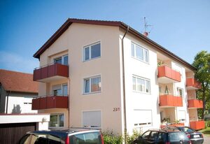 Gästehaus Seeblick – Ferienwohnung Nr. 5, 60 qm, 1 Schlafzimmer, max. 4 Personen