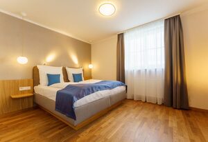 Hotel Wilder Mann – Standard