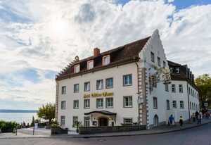 Hotel Wilder Mann – Standard