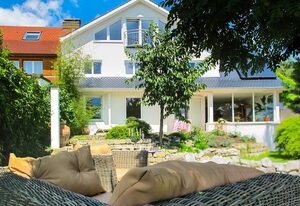 Haus See-und Säntisblick "EG"