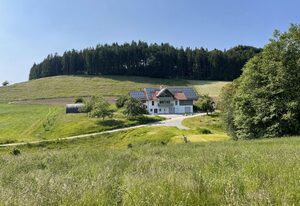 BodenSEE Apartment Neukirch Goppertsweiler "FUCHS"