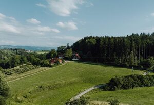 BodenSEE Apartment Neukirch Goppertsweiler "FUCHS"