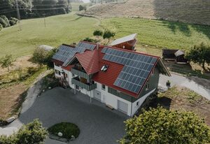 BodenSEE Apartment Neukirch Goppertsweiler "FUCHS"