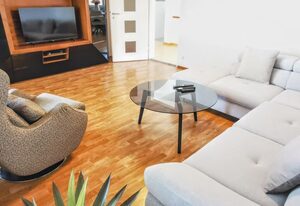 XXL 140 / 2  BodenSEE Apartments Friedrichshafen