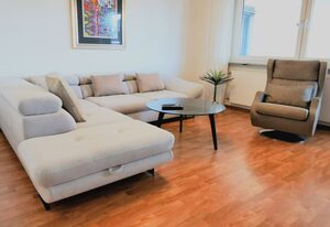 XXL 140 / 2  BodenSEE Apartments Friedrichshafen