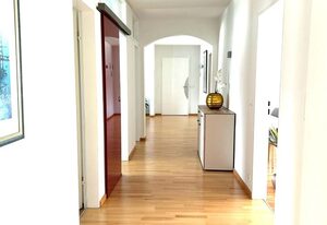 XXL 140 / 2  BodenSEE Apartments Friedrichshafen