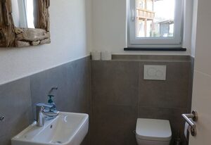 Haus am See - FeWo Bauern-Suite