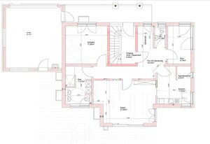 Haus am See - FeWo Bauern-Suite
