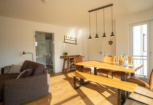 Haus am See - FeWo Bauern-Suite