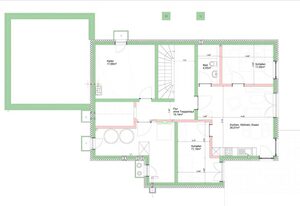 Haus am See - FeWo Seebrise