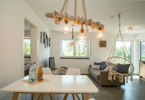 Haus am See - FeWo Seebrise