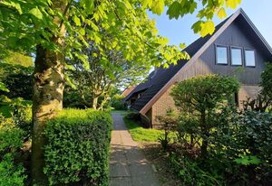 *** Wohnung Strandflieder ***