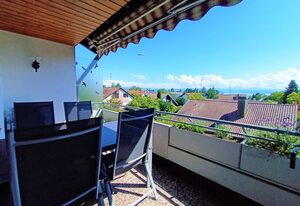BodenSEE Apartment Friedrichshafen Montafonstrasse No 2