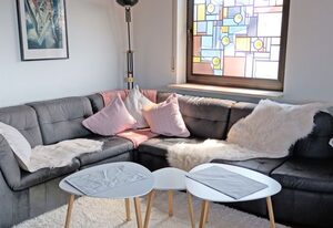 BodenSEE Apartment Friedrichshafen Montafonstrasse No 2