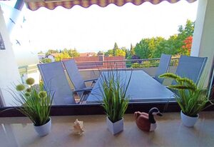 BodenSEE Apartment Friedrichshafen Montafonstrasse No 2