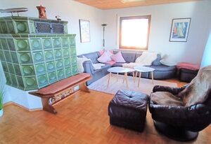 BodenSEE Apartment Friedrichshafen Montafonstrasse No 2
