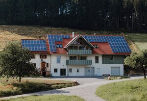 BodenSEE Apartment Neukirch Goppertsweiler  "HASE"