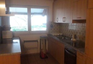 Haus Sprißler – 5-Raum-Ferienwohnung Sprißler, Dusche/WC, 120 qm, 1. OG