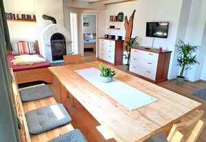 BodenSEE Apartment Neukirch