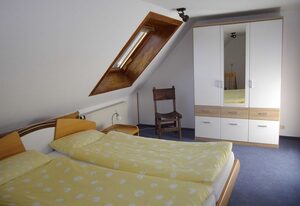 Ferienwohnung Schlossblick