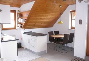 Ferienwohnung Schlossblick