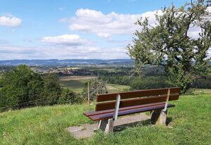 Ferienwohnungen Reußner – FeWo Bodensee (4 Pers.)