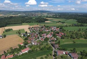 Ferienwohnungen Reußner – FeWo Bodensee (4 Pers.)