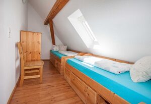 Atelier überm Hofladen – Atelier überm Hofladen A
