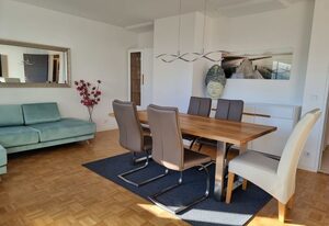 XXL 140 / 1 BodenSEE Apartments Friedrichshafen