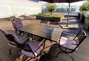 XXL 140 / 1 BodenSEE Apartments Friedrichshafen