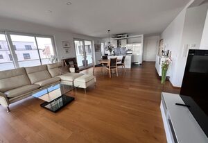 KOMFORT 120 BodenSEE Apartments Friedrichshafen