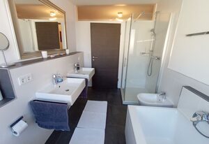 XL 119  BodenSEE Apartments Friedrichshafen