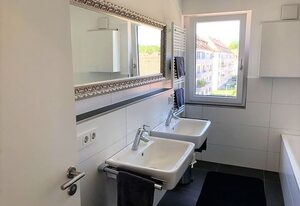 XL 119  BodenSEE Apartments Friedrichshafen