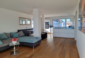 XL 119  BodenSEE Apartments Friedrichshafen
