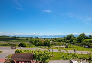 Apartments Alpenblick-Weingut Geiger – Ferienhaus Säntisblick