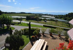 Apartments Alpenblick-Weingut Geiger – Ferienhaus Säntisblick