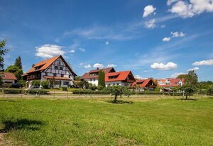 Apartments Alpenblick-Weingut Geiger – Ferienhaus Säntisblick