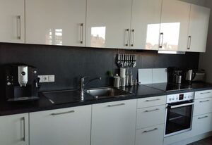 Penthouse NO 1 BodenSEE Apartments Friedrichshafen