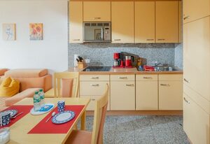 Appartement Terracotta