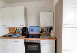 Penthouse NO 2 BodenSEE Apartments Friedrichshafen