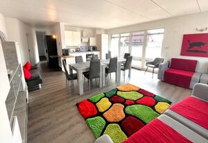 Penthouse NO 2 BodenSEE Apartments Friedrichshafen