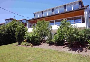 Haus Alexander – Fewo Seeblick