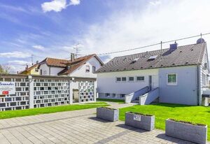 Haus Alexander – Fewo Seeblick