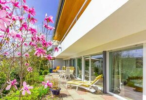 Haus Alexander – Fewo Seeblick